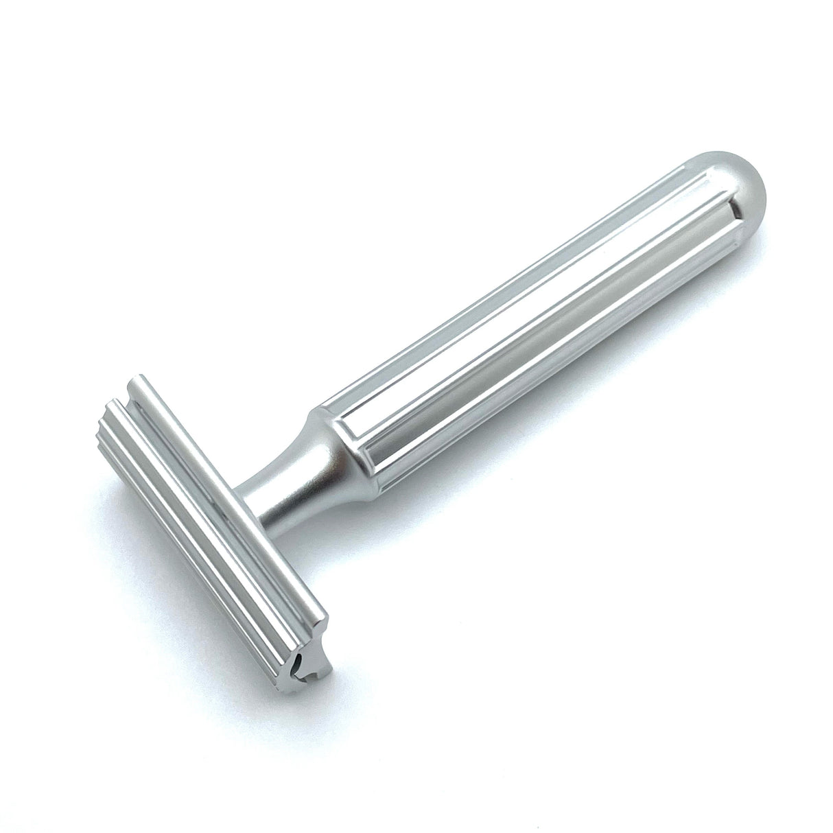 Design 94 - Aviation94 Aluminum Double Edge Safety Razor - SpaCe