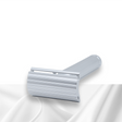 Design 94 - Aviation94 Aluminum Double Edge Safety Razor - SpaCe