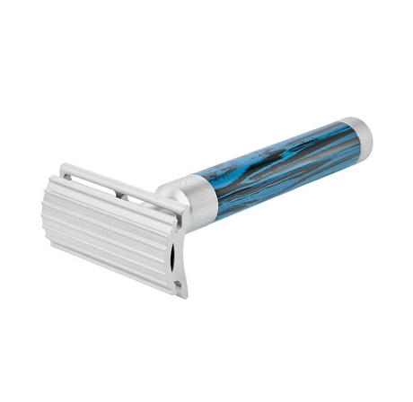 Design 94 - Maui - Life Series Double Edge Safety Razor