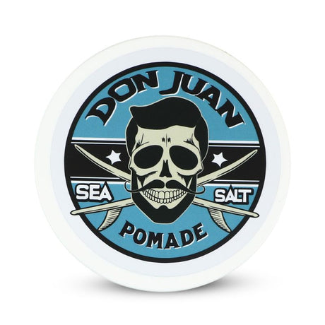 Don Juan - Sea Salt Pomade - 4oz