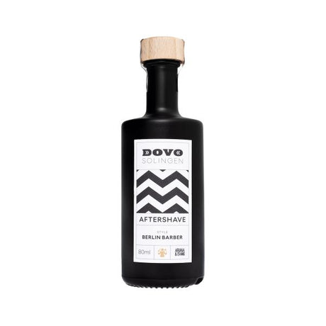 Dovo - Berlin Barber - Aftershave Splash - 80ml