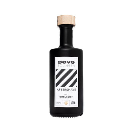 Dovo - Citrus Lion - Aftershave Splash - 80ml