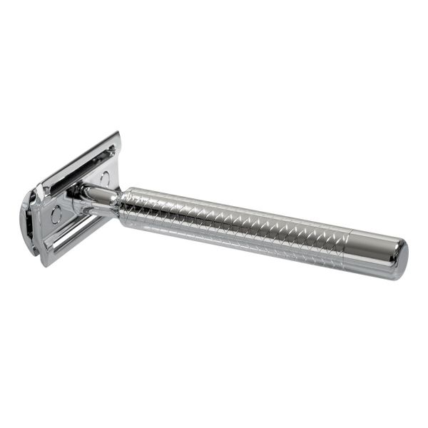 Dovo - Primo II - Double Edge Safety Razor