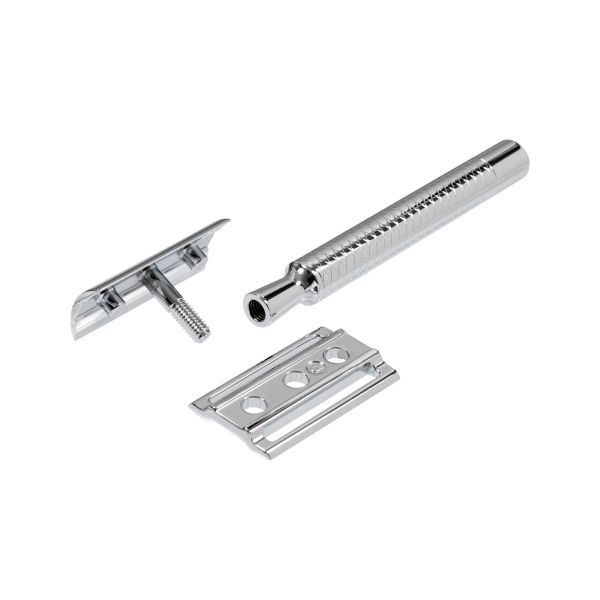 Dovo - Primo II - Double Edge Safety Razor