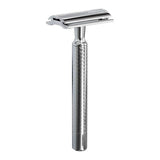 Dovo - Primo II - Double Edge Safety Razor