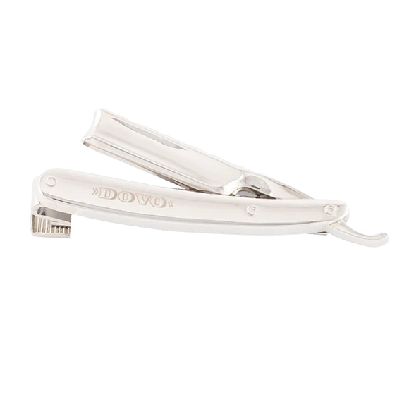 Dovo - Straight Razor Tie Clip