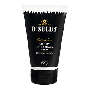 Dr. Selby - Lavender Aftershave Balm - 100g