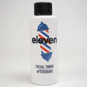 Eleven - Barbershop - Facial Toner Aftershave Splash - 4oz