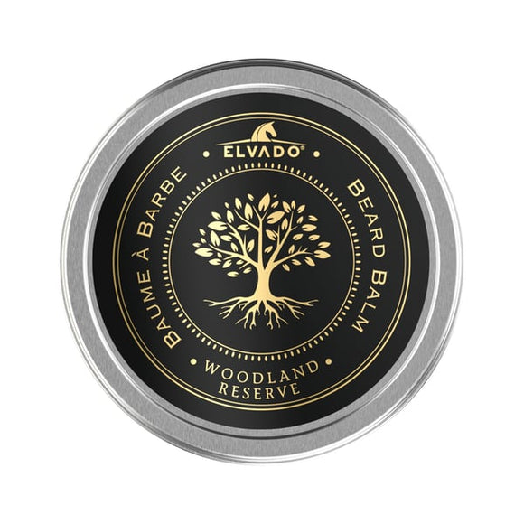 Elvado - Woodland Reserve - Beard Balm
