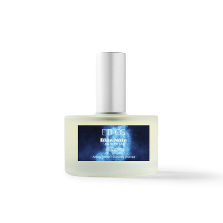 Ethos Grooming Essentials - Blue Note - Eau De Parfum (EDP)