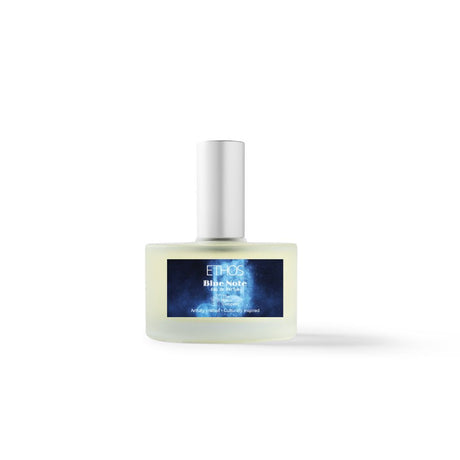 Ethos Grooming Essentials - Blue Note - Eau De Parfum (EDP)