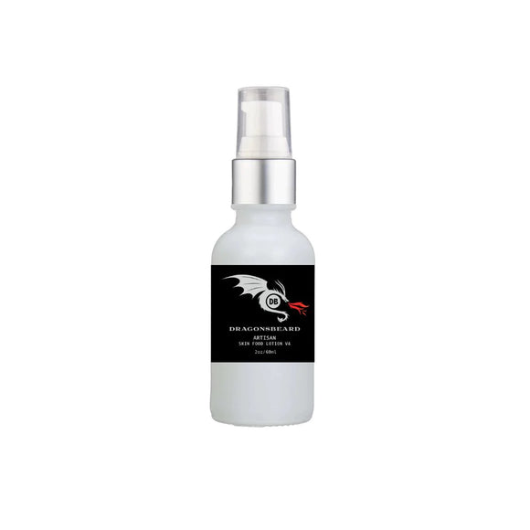 Ethos Grooming Essentials - Dragonsbeard - Skin Food Lotion - 60ml