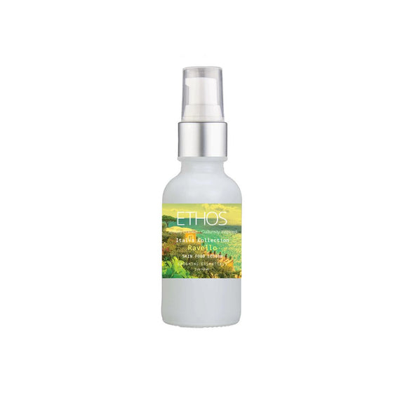 Ethos Grooming Essentials - Ravello - Skin Food Lotion