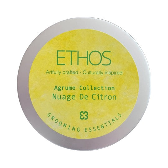 Ethos Grooming Essentials Shave Soap Samples 1/4oz The Razor Company