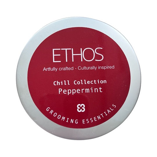 Ethos Grooming Essentials Shave Soap Samples 1/4oz The Razor Company
