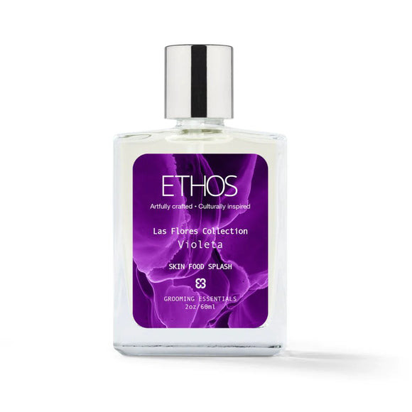 Ethos Grooming Essentials - Violeta - Skin Food Splash