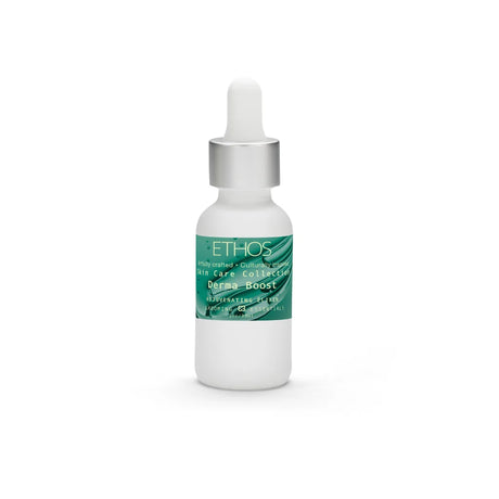 Ethos Grooming Essentials - Derma Boost Rejuvenating Élixir - 30ml