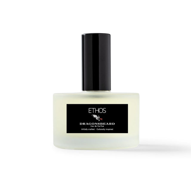 Ethos Grooming Essentials Dragonsbeard Eau De Parfum 60ml