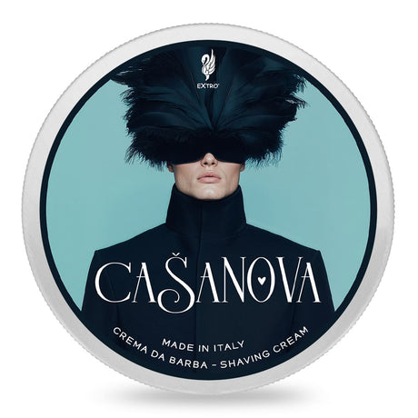 Extro Cosmesi - Casanova - Shaving Soap - 150ml