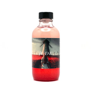 First Line Shave - Jude - Aftershave Splash - 120ml
