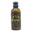 First Canadian Shave Reserve No. 17 Aftershave Splash 100ml