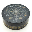First Line Shave Autumnal Equinox Imperial Wagyu Tallow Shaving Soap 4oz