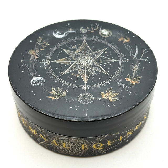 First Line Shave Autumnal Equinox Imperial Wagyu Tallow Shaving Soap 4oz