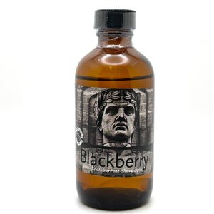 Shannon's Soaps - Blackberry - Special Edition Aftershave Splash - 100ml