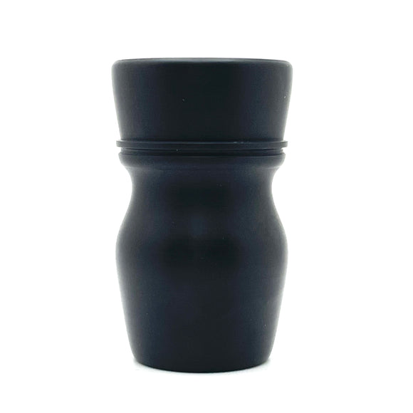Lothur Grooming - SHE Shaving Brush - 2.0 - Acrylic Handle Only - 26mm