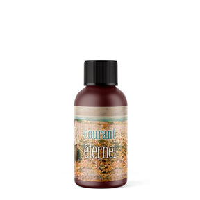Gentleman's Nod - Courant Éternel - Aftershave Splash - 100ml