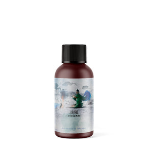 Gentleman's Nod Mizukazi Aftershave Splash 100ml