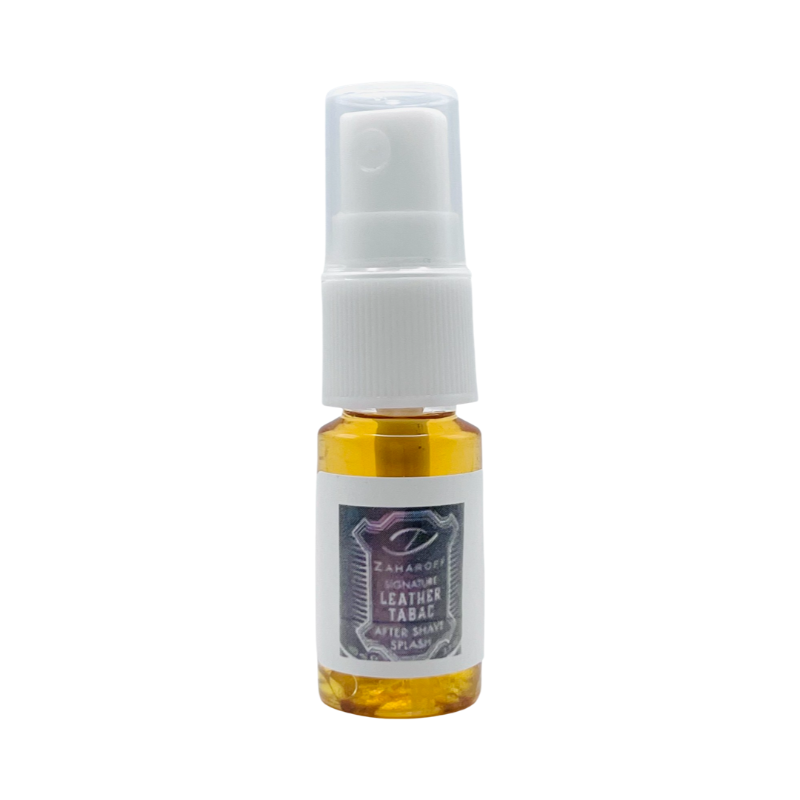 Gentleman's Nod -  Aftershave Samples - 10ml
