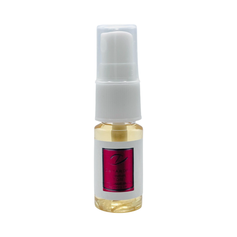 Gentleman's Nod -  Aftershave Samples - 10ml