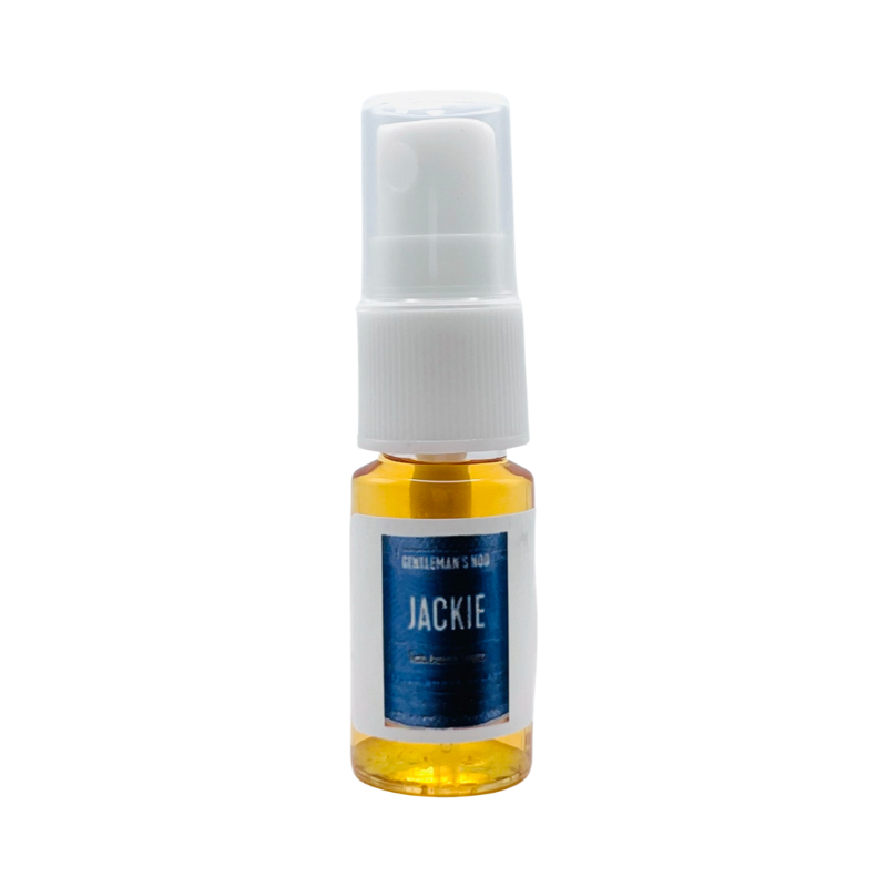 Gentleman's Nod -  Aftershave Samples - 10ml
