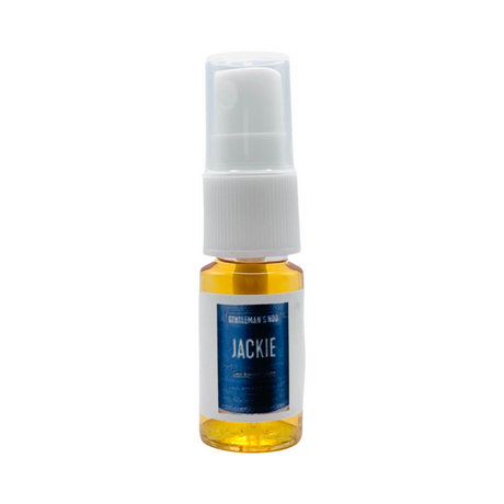 Gentleman's Nod -  Aftershave Samples - 10ml