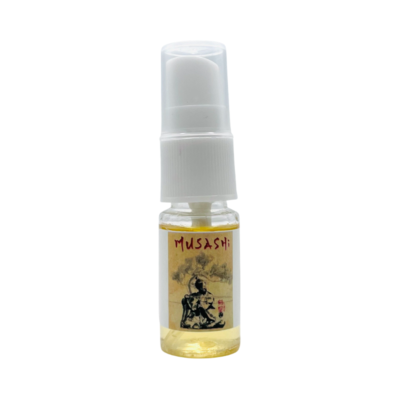 Gentleman's Nod -  Aftershave Samples - 10ml