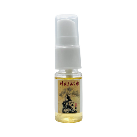 Gentleman's Nod -  Aftershave Samples - 10ml