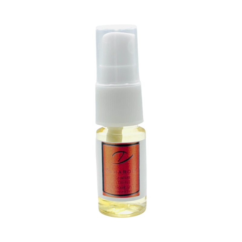 Gentleman's Nod -  Aftershave Samples - 10ml