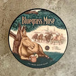 Gentleman's Nod - Bluegrass Muse -  Artisan Shave Soap C4+ Base