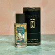 Gentleman's Nod - Bluegrass Muse - EdP - 50ml