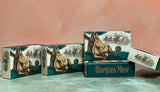 Gentleman's Nod - Bluegrass Muse - Utility Bar Soap
