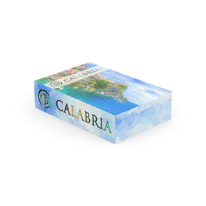 Gentleman's Nod - Calabria - Utility Bar Soap - 6.75oz
