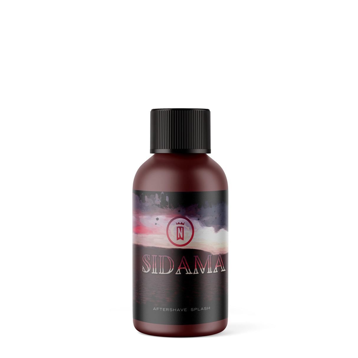 Gentleman's Nod - Sidama - Aftershave Splash