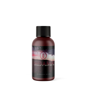 Gentleman's Nod - Sidama - Aftershave Splash