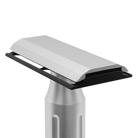 GoodFellas Smile - Syntesi - Closed Comb Aluminum Safety Razor