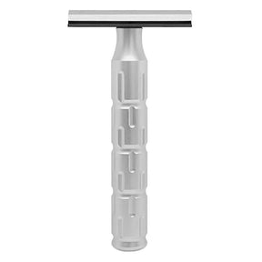 GoodFellas Smile - Syntesi - Closed Comb Aluminum Safety Razor