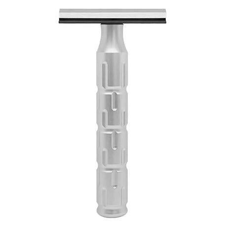 GoodFellas Smile - Syntesi - Closed Comb Aluminum Safety Razor