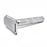 GoodFellas Smile - Syntesi - Stainless Steel Closed Comb Safety Razor