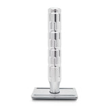 GoodFellas Smile - Syntesi - Stainless Steel Closed Comb Safety Razor