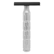 GoodFellas Smile - Syntesi - Velvet Closed Comb Aluminum Safety Razor